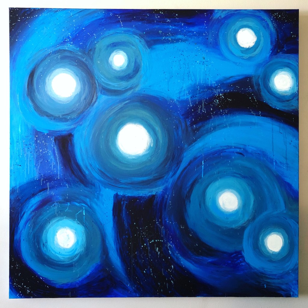 Blue Light Special II