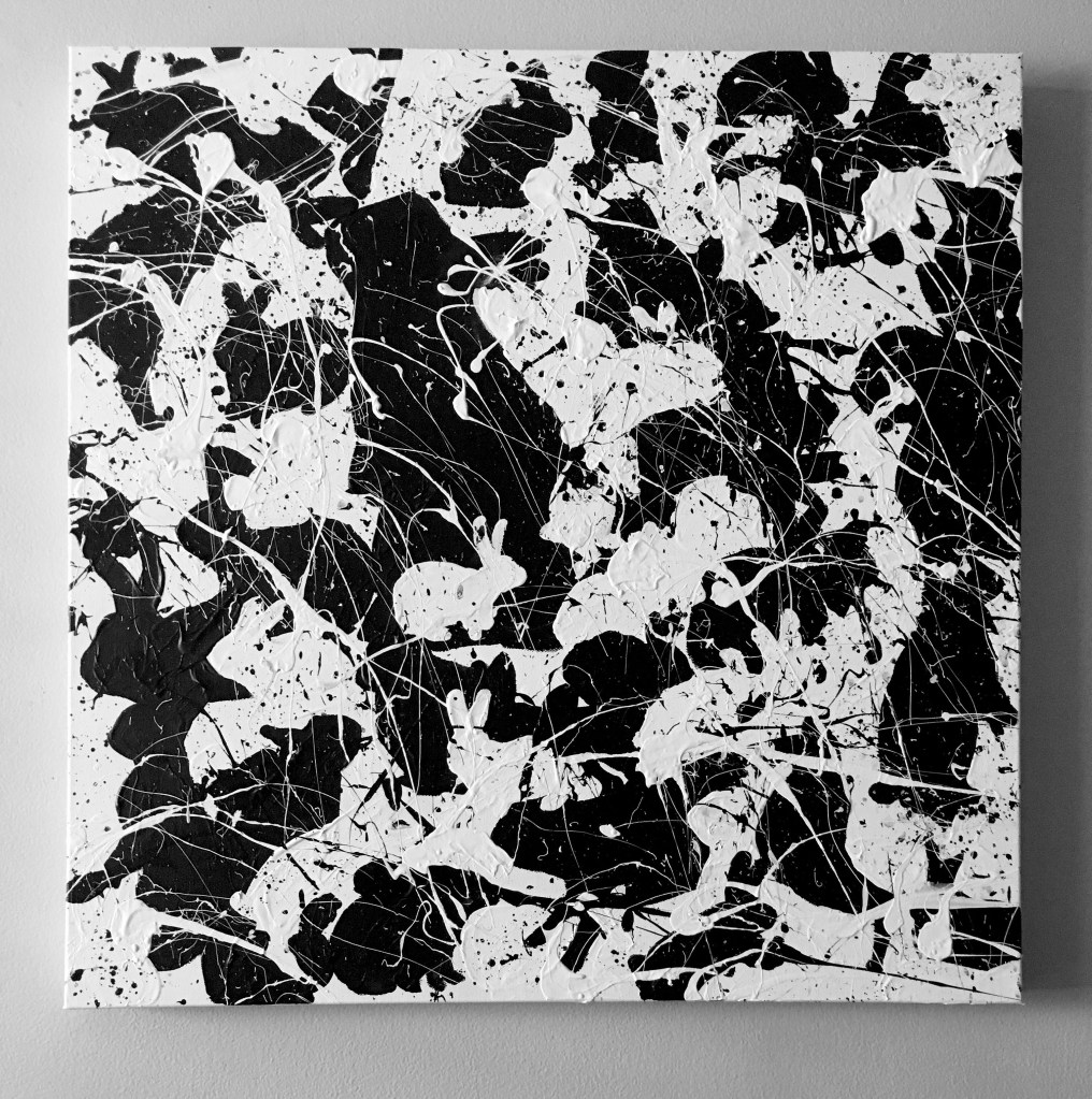 Rorschach’s Rabbits