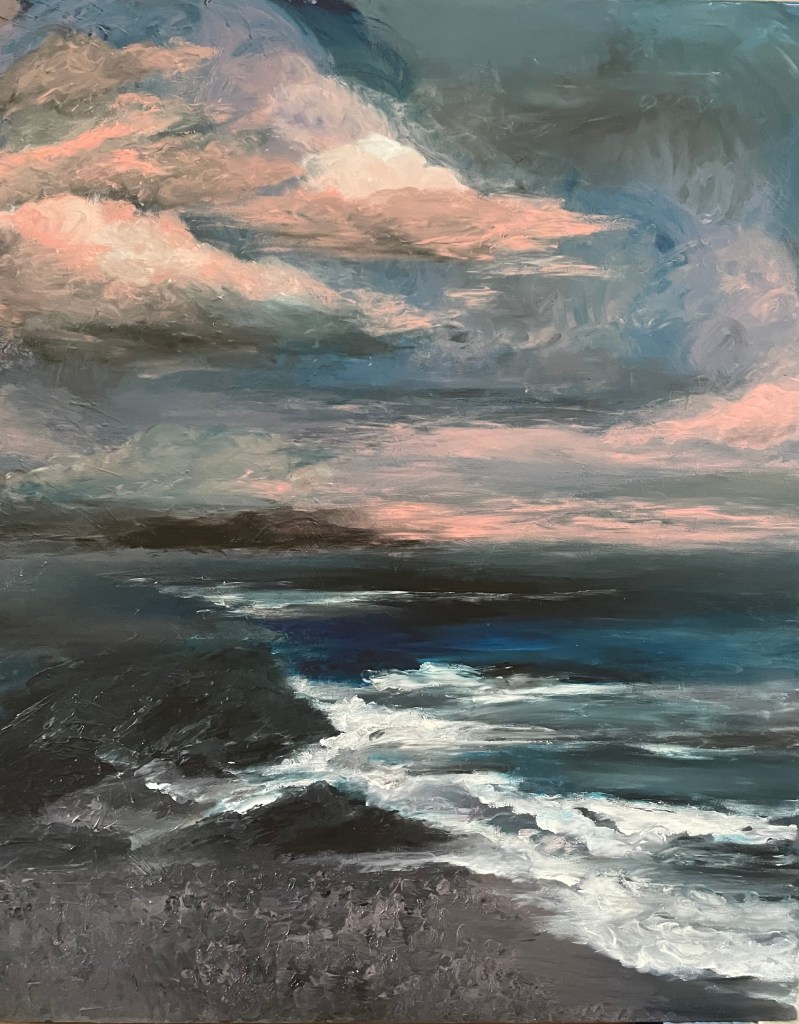 Untitled (South Beach)