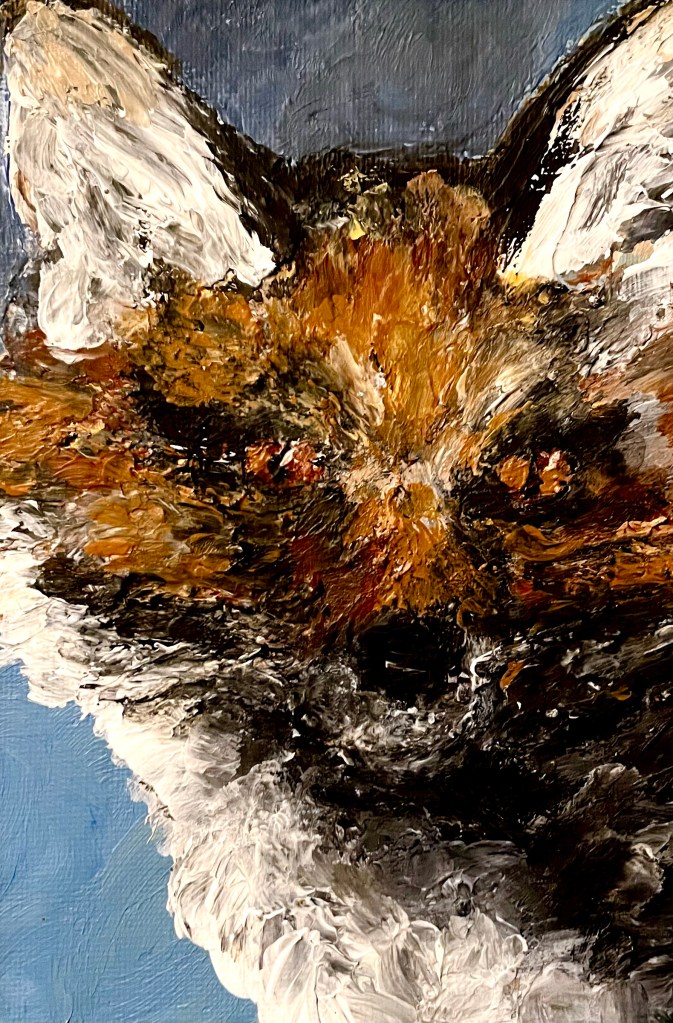 Fox Friend